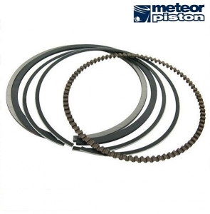 Conjunto de segmentos D70.50 - Aprilia Leonardo / Leonardo ST / Malaguti Madison / Yamaha Majesty 250cc - Meteor