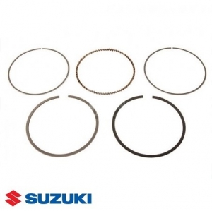 Conjunto de segmentos D73.00 mm - Suzuki AN Burgman ('99-'06) 4T LC 250cc - Suzuki