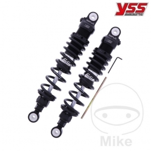 Conjunto de telescópio traseiro YSS - BMW R 100 /7 / R 100 CS / R 100 RS / R 100 RT / R 100 S / R 80 RT / R 90 S - JM