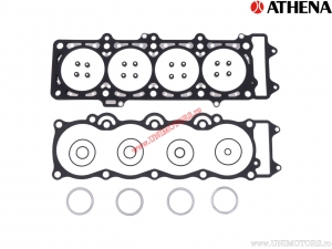 Conjunto de vedação da parte superior - Kawasaki Z 1000 ('03-'06) - Athena