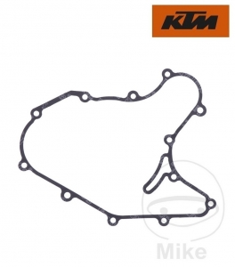 Conjunto de vedação da tampa do estator original - Husqvarna Svartpilen 125 ABS / KTM Duke 125 ABS / RC 125 ABS / RC 125 ABS E