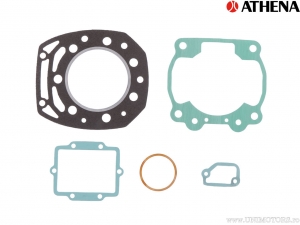 Conjunto de vedação de topo - Kawasaki KX500B ('86) / KX500C ('87) / KX500D ('88) - Athena