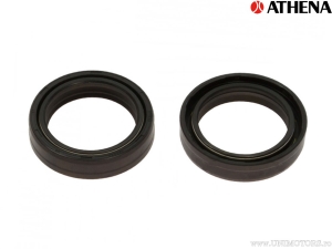 Conjunto de vedantes de óleo da forquilha (35x47x10mm) - Aprilia Atlantic 125 ('03-'06) / Atlantic 125 EU3 ('03-'08) / KTM XC65