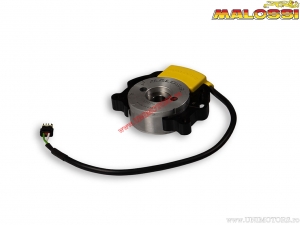 Conjunto estator / rotor (diâmetro 58mm / 5518085B) - Moto 50 - Malossi