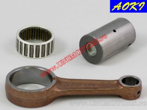 Connecting rod kit Beta RR 250 / 450 / 525 Enduro / KTM EXC 250 Racing / EXC 450 Racing / SX 520 / EXC 520 / 525 / SM-R 525 - (A