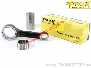 Connecting rod kit - Honda FMX 650 Vigor ('05-'07) / NX 650 Dominator ('88-'02) / SLR 650 ('97-'00) / XR 650 L ('93-'20) - ProX