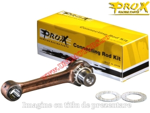 Connecting rod kit - Kawasaki KMX 125 - ProX