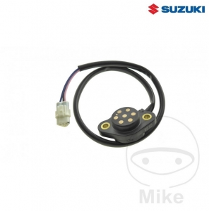 Contact neutral original - Suzuki LT-R 450 Quadracer (09-'12) - JM