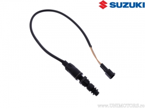 Contacto freno trasero - Suzuki LT-A 400 F / LT-A 450 X / LT-A 500 F / LT-A 500 X / LT-A 500 XP / LT-A 700 X / LT-A 750 XP - Suz