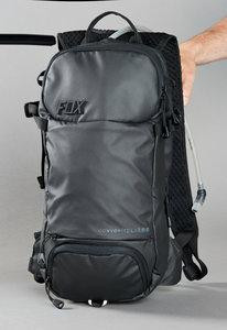 CONVOY HYDRATION PACK [BLK]: Μέγεθος - OneSize