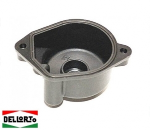 Coperchio del carburatore - PHVA / PHBN / 16 / 17.5 / Gilera / Piaggio / MBK / Yamaha 2 tempi 50cc - Dellorto