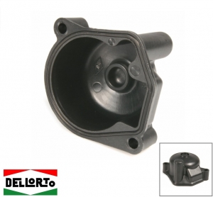 Copertura carburatore - Modello carburatore SHB 16.10 / SHB 16.12 / SHB 16.15 / SHB 16.16 / SHBC 18.16 / SHBC 19.19 - Dellorto