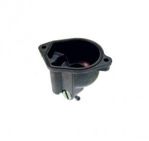 Copertura carburatore - PHVA 12 / PHBN 16 / Aprilia Scarabeo / Gilera DNA / Runner / Piaggio Liberty / Zip / Vespa 2T 50cc - CIF