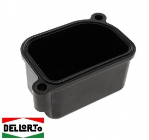 Copertura carburatore - SHA 12.10 / SHA 12.12 / SHA 13.13 / Moped Piaggio Boss / Boxer / Ciao / Si / Super Bravo 2T AC 50cc - De