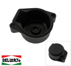 Copertura del carburatore - modello carburatore SHA 14.12 / SHA 14.14 / SHA 15.15 / SHA 16.16 - Dellorto