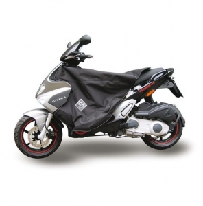 Copertura impermeabile di protezione per le gambe - Gilera Runner Pure Jet / SP 2T 50cc / Runner ST / VX 4T LC 125-200cc - Tucan