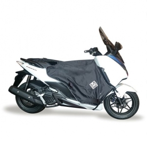 Copertura impermeabile per protezione gambe - Honda NSS Forza 4T 125cc - Tucano Urbano