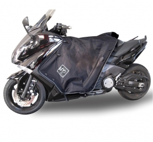 Copertura impermeabile per protezione gambe - Yamaha T-Max ie ('17-) 4T LC 530cc - Tucano Urbano