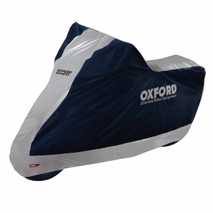 Copertura Moto Oxford 2016 Aquatex - Oxford