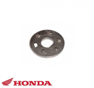 Coppia di avviamento (contro pignone) originale - Honda SCV Lead / SC Scoopy / SJ Bali 2T AC 100cc - Honda