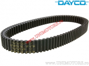 Correa de transmisión Dayco Kevlar - Yamaha XP 500 T-Max i 500cc 4T - 893x32mm