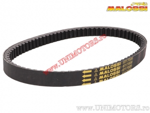 Correa de transmisión Malossi X-Kevlar - Aprilia SR / Gilera Runner FX / FXR / Piaggio Hexagon / Skipper / LX / LXT - 125/180 2