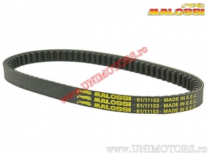 Correa de transmisión Malossi X-Kevlar - Kymco Dink 50 / Cobra / People / Super 9 50 / Top Boy 50 / Vespa ET4 125 - 50/125 2T/4