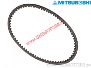 Correa de transmisión - Yamaha VP 250 X-City / VP 300 Versity / YP 250 R X-Max / Malaguti Password 250 - 1006x23mm - Mitsuboshi