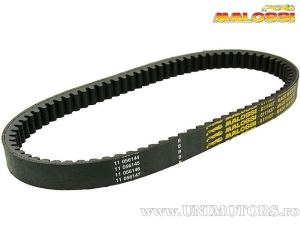 Correia de transmissão Malossi X-Kevlar - Aprilia / Benelli / Derbi / Gilera / Italjet / Piaggio (Leader) - 125/150 4T