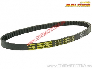 Correia de transmissão Malossi X-Special - Aprilia / Malaguti / MBK / Minarelli / Yamaha - 50 2T