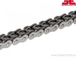 Corrente JT X-RING 520Z3 / 108 - Aprilia RSV 1000 / Honda CBR 600 F / CBR 900 RR / Yamaha YZF 600 R / TZ 250 - JT