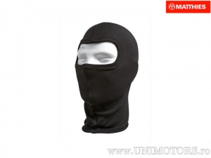 Cotton balaclava - universal size - JM