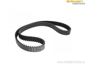 Courroie de Transmission 136 Dents - Harley Davidson XL 883 Sportster / XL 883 C / XL 883 L / XL 883 R / XL 53 883 C - Continent