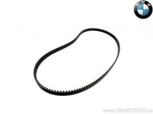 Courroie de transmission 172 dents - BMW F 650 650 CS Scarver ('04-'11) / F 650 650 CS Scarver ABS ('04-'11) - BMW