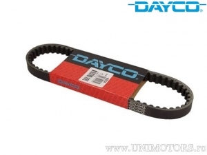 Courroie de transmission 18.2 x 683 Dayco - Kymco Agility 50 R10 4T ('11-'13) / Kymco Agility 50 R10 4T Basic ('06-'10) - JM