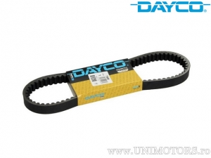 Courroie de transmission 22.0 x 834 Dayco kevlar - Peugeot Satelis 125 2 ie Executive ABS ('13-'14) - JM