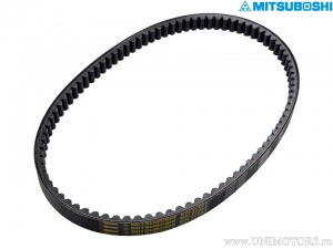 Courroie de transmission 22.7 x 937 Mitsuboshi - Suzuki UX 125 Sixteen ('08-'14) - JM