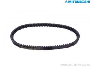 Courroie de transmission 25 x 1003 Mitsuboshi - SYM Citycom 300 ie CBS ('09-'15) - JM