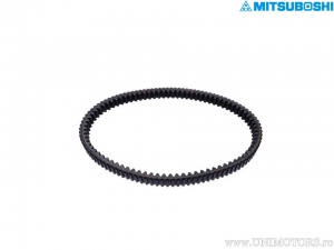 Courroie de transmission 28x985mm - Yamaha CZD 300 A Iron Max ABS / CZD 300 A X-Max ABS / MWD 300 Tricity ABS - Mitsuboshi