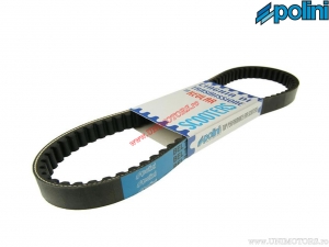 Courroie de transmission (785x18x9,5mm / angle de 28°) - Aprilia Area 51 50 H2O 2T E1 ('98-'00) / MBK Nitro 50 H2O 2T ('97-'98)