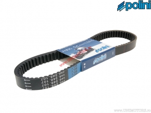 Courroie de transmission (905x25x10,5mm / angle de 30°) - Yamaha GPD N-Max ABS 125i / GPD N-Max ABS 155i - Polini