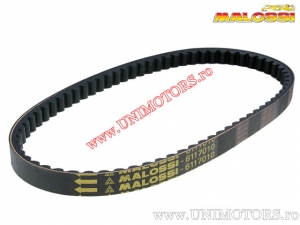 Courroie de transmission Malossi X-Kevlar - Aprilia / Beta / Malaguti / MBK / Minarelli / Yamaha - 50 2T