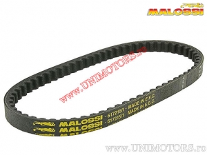 Courroie de transmission Malossi X-Kevlar - Honda Dio 50 AC 2T / Dio SR/ SP 50 AC 2T ('88-'92)