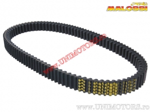 Courroie de transmission Malossi X-Kevlar - Kymco Xciting ABS 400i / Xciting S 400i ABS - 400 4T