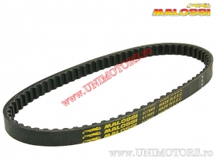 Courroie de transmission Malossi X-Kevlar - Piaggio Quartz / Sfera RST / Zip Base / Zip Fast Rider / RST / Vespa ET2 - 50 2T