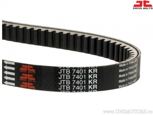 Courroie de transmission renforcée JT - SYM GTS 250 Joymax CBS ('06-'10) - JM