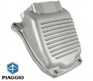 Couvercle d'embrayage d'origine - Aprilia Mojito / Sport City / Piaggio Fly / Liberty / Zip / Vespa ET4 /LX /S 4T AC 125-150cc -