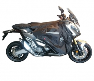 Couverture de protection imperméable pour les jambes - Honda X-ADV 750 ABS ('17-'21) / X-ADV 750 DCT ABS ('17-'19) - Tucano Urb