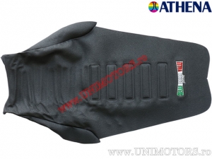 Cover - wave / black - Yamaha YZ 250 F 4T / YZ 450 F ('14-'15) - Athena