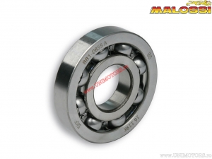 Crankshaft ball bearing MHR (diameter 25x62x12mm / play C4) - Malossi